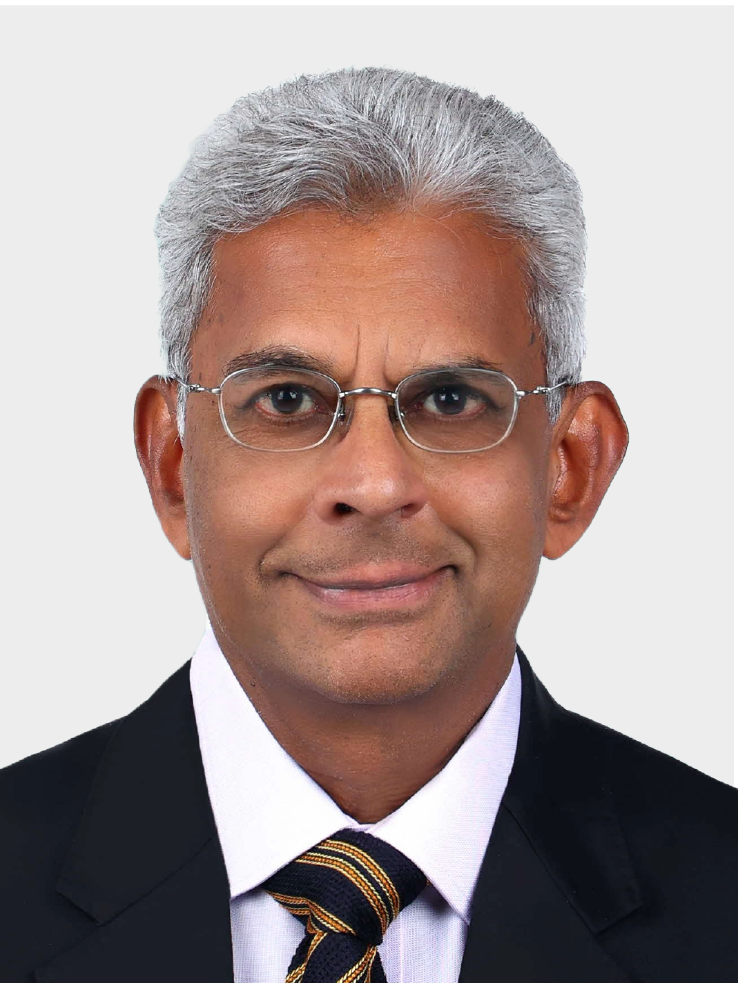 Photo of Mr Gerald Balendran Singham